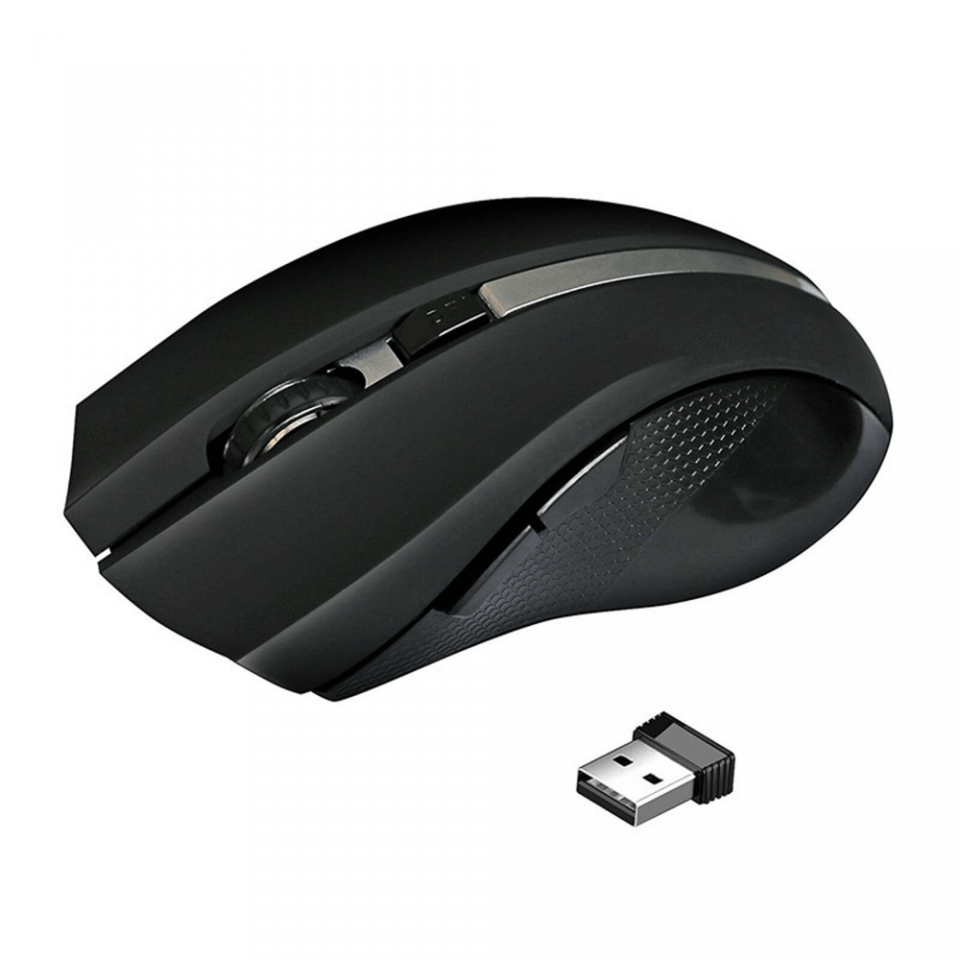 Wireless mouse on ps4 on sale